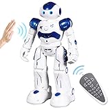 ANTAPRCIS Ferngesteuerter Roboter Spielzeug für Kinder, Intelligent...