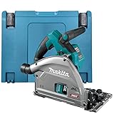 Makita SP001GZ03 Akku-Tauchsäge 56mm 40V max. (ohne Akku, ohne Ladegerät) im...