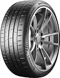 CONTINENTAL - AllSeasonContact 2-205/45 R 16-83H/C/C/72dB - Ganzjahresreifen