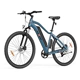 Foride Xtremer 3 29'' E-Bike für Erwachsene, Elektrofahrrad mit 48V 576Wh Akku,...