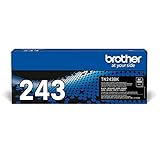 Brother TN-243BK Original Tonerkassette (für Brother DCP-L3510CDW,...