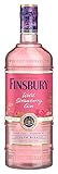 Finsbury Wild Strawberry Gin Mit 37,5 Prozent Vol, Der Pink Premium Gin -...