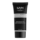 NYX Professional Makeup Studio Perfect Primer - Clear, Makeup Primer,...