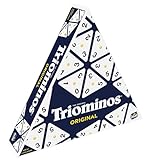 Goliath - TRIOMINOS Original, Brettspiele ab 6 Jahren, Strategie- und Denkspiel...