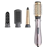 BaByliss Air Style 1000 – All-in-One Warmluftbürste, Volumizer, Glättbürste...