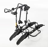 Fischer Heckfahrradträger, Fahrradträger Heckklappenträger, Fahrradträger...