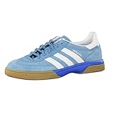 adidas Herren Handball Spezial Shoes Schuhe, Royal/Core White/Cloud White, 46...