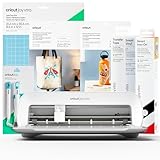 Cricut Joy Xtra | Smarte Schneidemaschinen - inklusive Starterpaket | 2024...