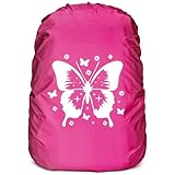 Sunshine smile Regenhülle Rucksack,Rucksack Regenschutz,Rucksack...