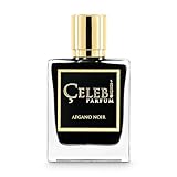 Celebi Parfum Afgano Noir Extrait de Parfum 30% Unisex Spray 50 ml