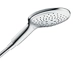 hansgrohe Raindance Select S 150 Duschkopf, 3 Strahlarten, Chrom