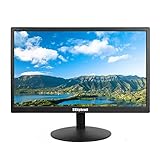 SKitphrati 17 Zoll PC Monitor 1440 x 900 Bildschirm mit HDMI und VGA Computer...