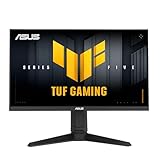 ASUS TUF Gaming VG259QL5A Full HD Monitor (25 Zoll, 1920 x 1080 IPS, 200Hz, Fast...