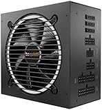 be quiet! Pure Power 12 M 650W, ATX 3.1 und PCIe 5.1 kompatibel, 80 Plus Gold,...