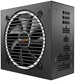 be quiet! Pure Power 12 M 650W, ATX 3.0- und PCIe 5.0 kompatibel, 80 Plus Gold,...