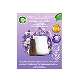 Air Wick Aroma-Öl Diffuser Entspannender Lavendel, 1 Stück