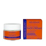 BIO:VEGANE Ultra Rich Face Cream