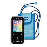 KidiZoom Snap Touch blau inkl. Tragetasche blau