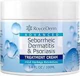 Neurodermitis Psoriasis Schuppenflechte Ekzem Creme: Neurodermitis Psoriasis...