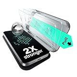ESR für iPhone 14 Pro Max für Panzerglas 3 Stück [3 Sekunden...