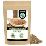 Kreuzkümmel ganz 500g von Alpi Nature, ganze Kreuzkümmelsamen,...