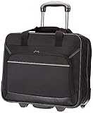 Amazon Basics Laptop-Trolley, mit schnell laufenden Rollen und leicht...