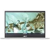 ASUS Chromebook 14 | 14' HD Anti-Glare Display | Intel Celeron N3350 | 8GB RAM |...