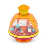 H cm Kinzel 44131 - Poppitoppy, Tangerine
