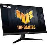 ASUS TUF Gaming VG246H1A - 24 Zoll Full HD Monitor - 100 Hz, 0.5ms MPRT,...