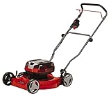 Einhell Akku-Rasenmäher GE-CM 36/48 Li M-Solo Power X-Change (36 V, 48 cm...