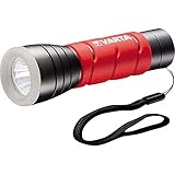 VARTA Taschenlampe LED inkl. 3x AAA Batterien, Outdoor Sports F10 Leuchte, Lampe...