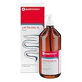 LACTULOSE AL Sirup 1000 ml