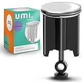 Amazon Brand – UMI - Universal Waschbeckenstöpsel 40mm Abflussstopfen aus...