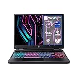 Acer Predator Helios Neo 16 PHN16-71-98AL Notebook Gaming, Prozessor Intel Core...