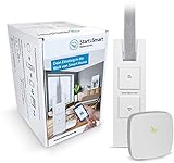 Rademacher Start2Smart-Kit „Gurtwickler“ - Smart Home Einsteiger-Set inkl....