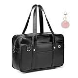 Chillpaper Japanische Schul-Umhängetasche, Tragetasche, Kunstleder, Kawaii,...