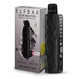 ELFBAR ELFA MASTER Limited Edition I kein Liquid kein Nikotin enthalten I 850...