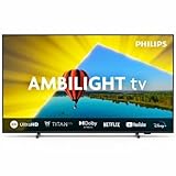 Philips LED-Fernseher 55PUS8079/12