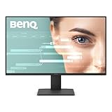 BenQ GW2491 23,8 Zoll 1080p FHD 100Hz IPS Eye-Care-Monitor, HDMI, DisplayPort,...