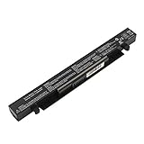 ARyee A41-X550A Laptop-Akku kompatibel mit ASUS A41-X550 A41-X550A X550C X550CA...