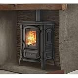 La Nordica 7119201 Giulietta X 4.0 Kaminofen/A+