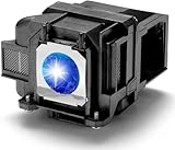 GreenBale Beamer Lampe für Epson ELPLP88 ELPLP87 ELPLP78 EH-TW5210 EH-TW5300...