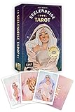 Tarot-Kartenset: Seelenreise Tarot: 78 kunstvoll illustrierte Karten mit...