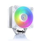 ARCTIC Freezer 36 A-RGB - Single-Tower CPU Kühler mit Push-Pull & ARGB...