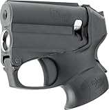 P2P Pfefferpistole PGS II, Tierabwehr Waffe, inkl. Pfefferspraykartusche,...