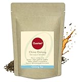 Oolong Tee - China Oolong - 250 g loser Tee für über 100 Tassen aus China ohne...