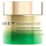 Nuxe Nuxuriance Ultra – Il Behandlung von Eccezione Giorno und Notte Anti-Età...