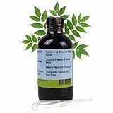 Schwarzwalnuss Tinktur 120 ml EXTRA STARK nach Dr Hulda Clark