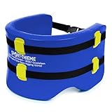 Sport-Thieme Aqua Jogging Schwimmgürtel Hydro-Tone 2.0 | Bauchgürtel für...