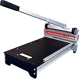 MantisTol 330mm Profi Präzisionsschnitte laminatschneider Vinylschneider für...